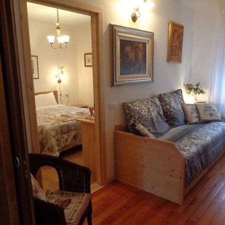 Casa Noemi Imer Zewnętrze zdjęcie