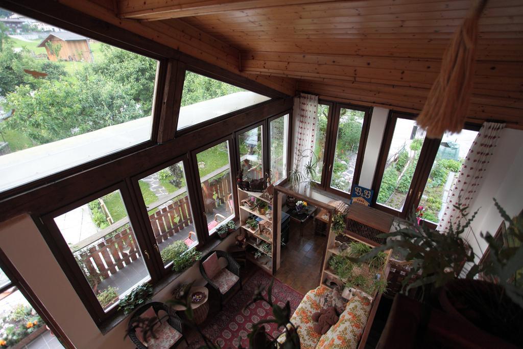 Casa Noemi Imer Zewnętrze zdjęcie