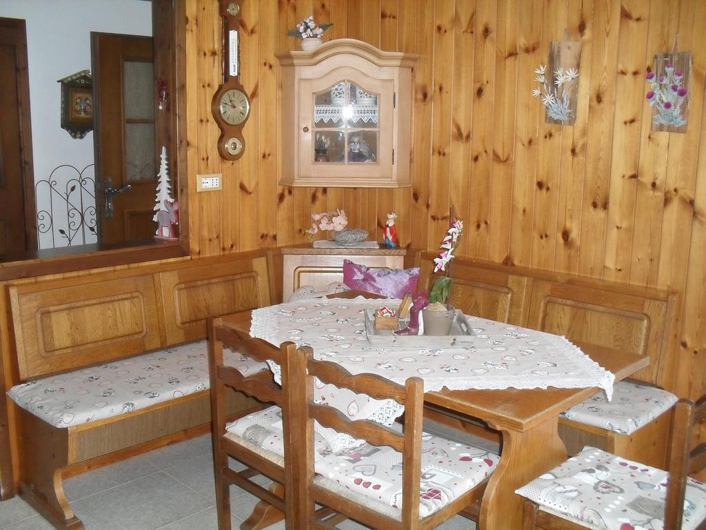 Casa Noemi Imer Zewnętrze zdjęcie