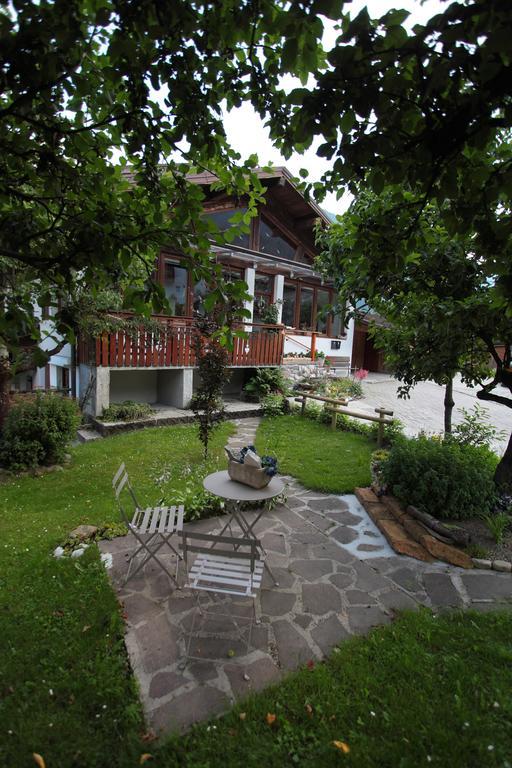Casa Noemi Imer Zewnętrze zdjęcie
