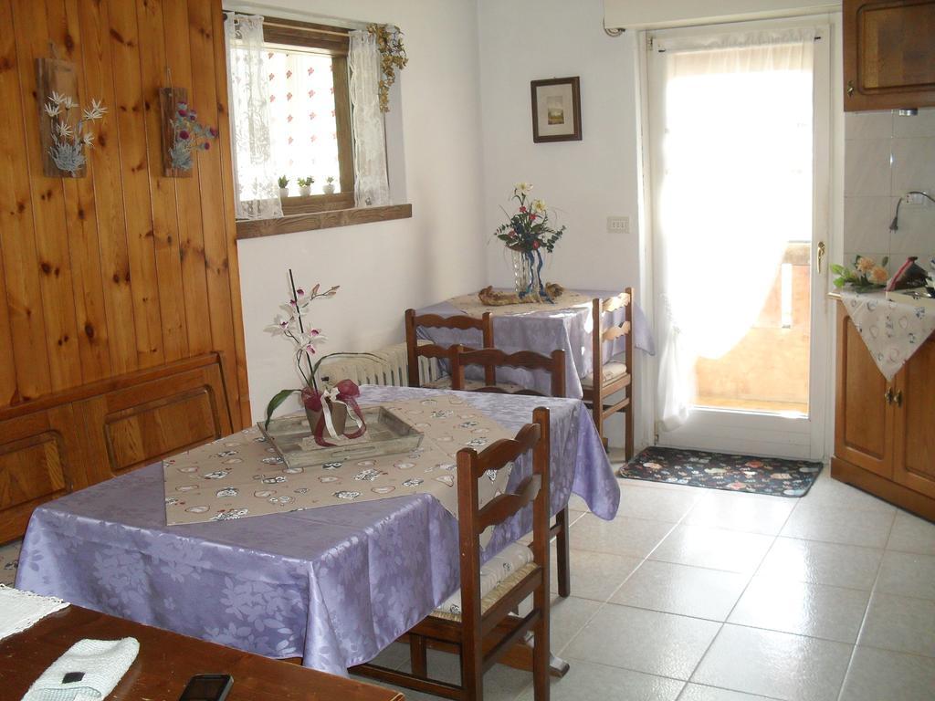 Casa Noemi Imer Zewnętrze zdjęcie