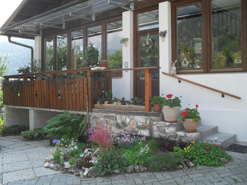 Casa Noemi Imer Zewnętrze zdjęcie