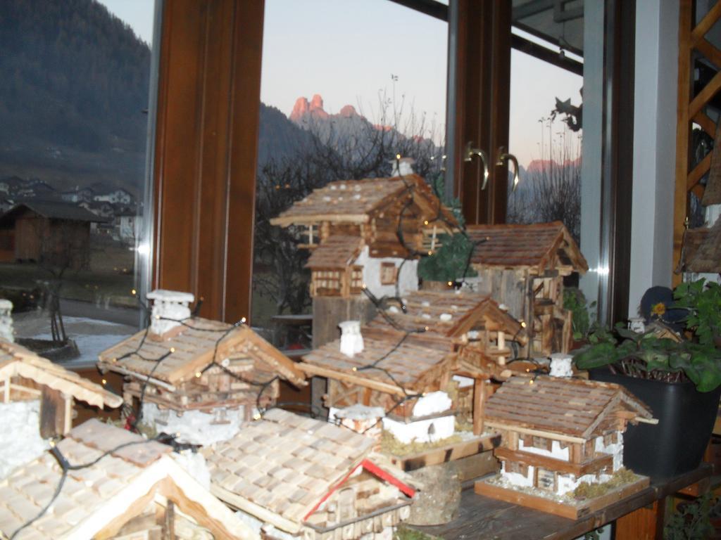 Casa Noemi Imer Zewnętrze zdjęcie