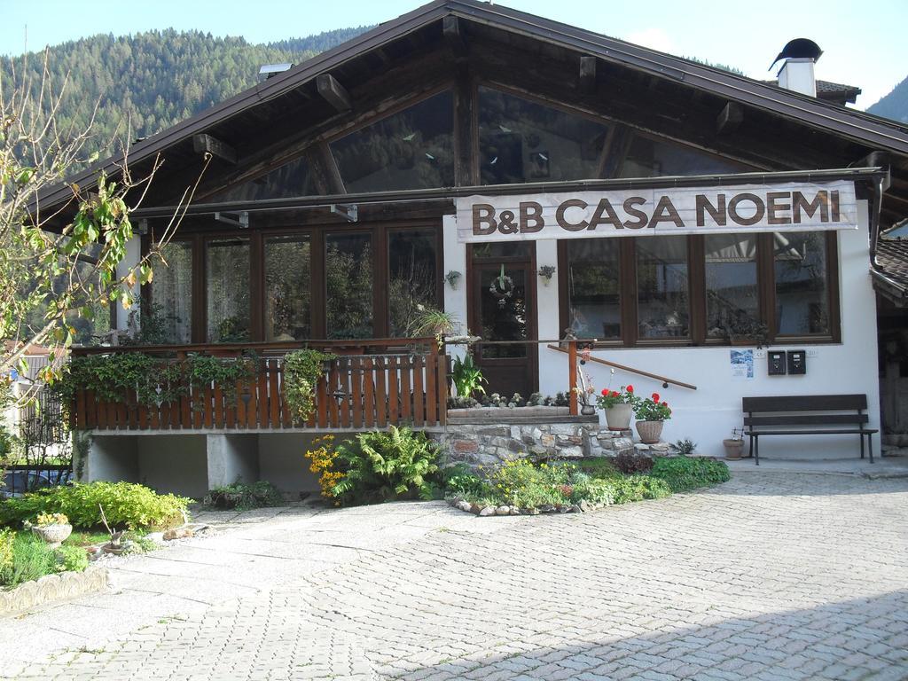 Casa Noemi Imer Zewnętrze zdjęcie