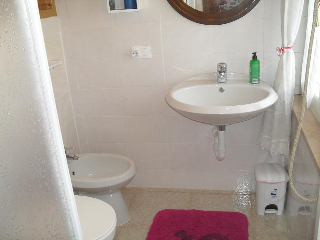 Casa Noemi Imer Zewnętrze zdjęcie
