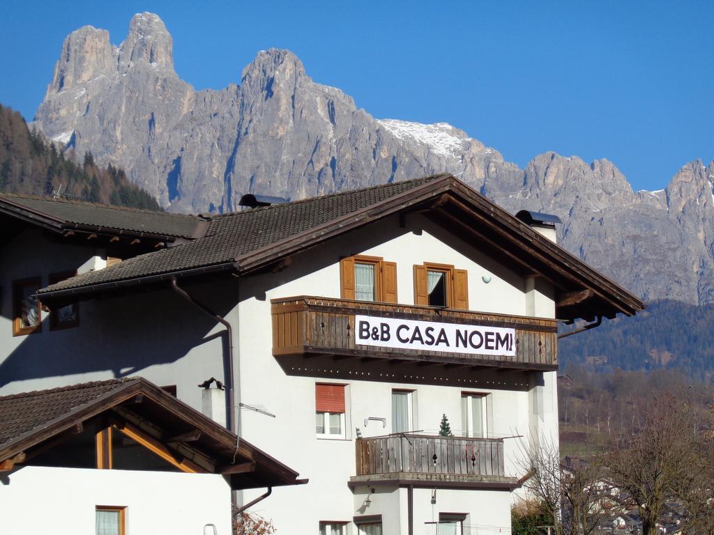 Casa Noemi Imer Zewnętrze zdjęcie
