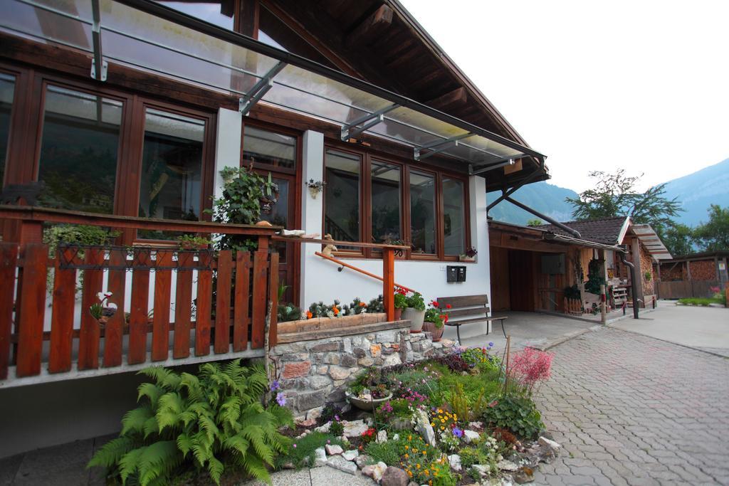 Casa Noemi Imer Zewnętrze zdjęcie