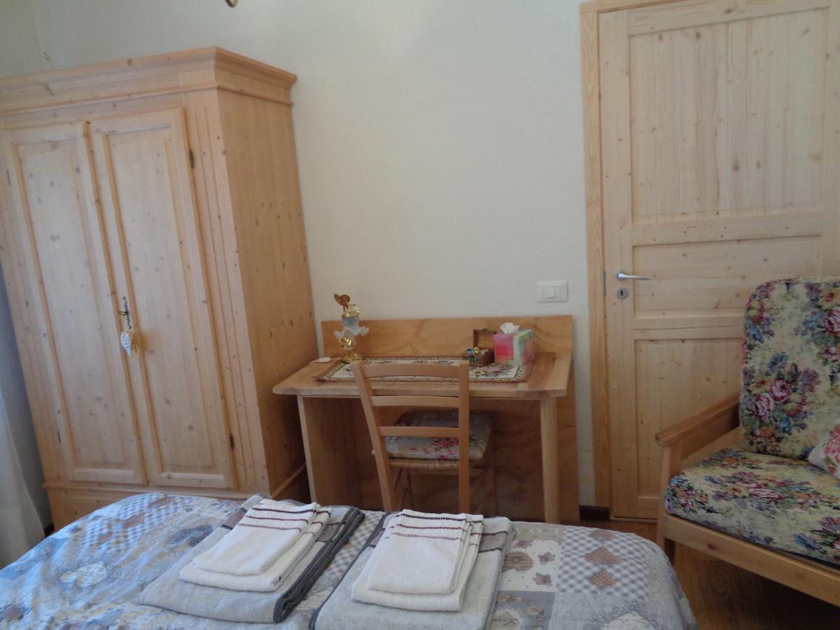 Casa Noemi Imer Zewnętrze zdjęcie