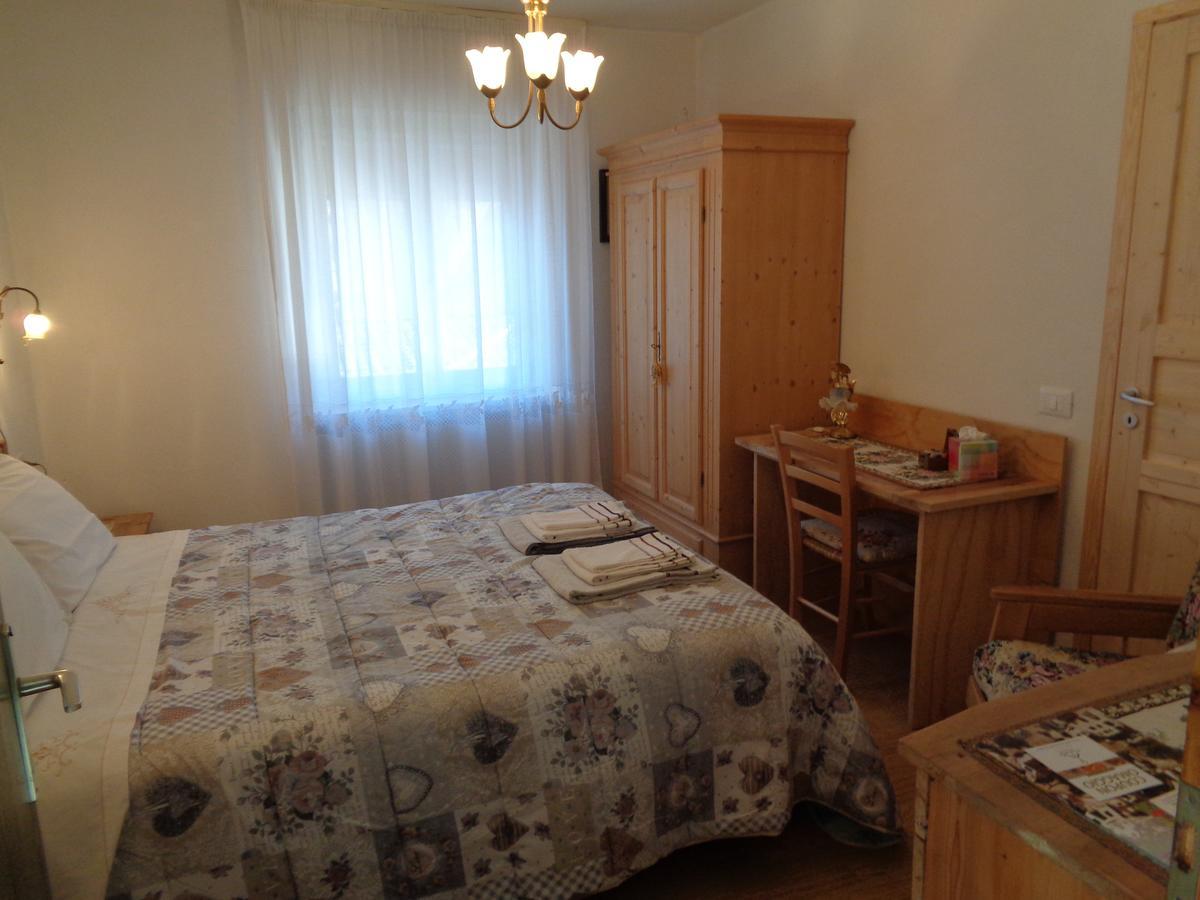 Casa Noemi Imer Zewnętrze zdjęcie