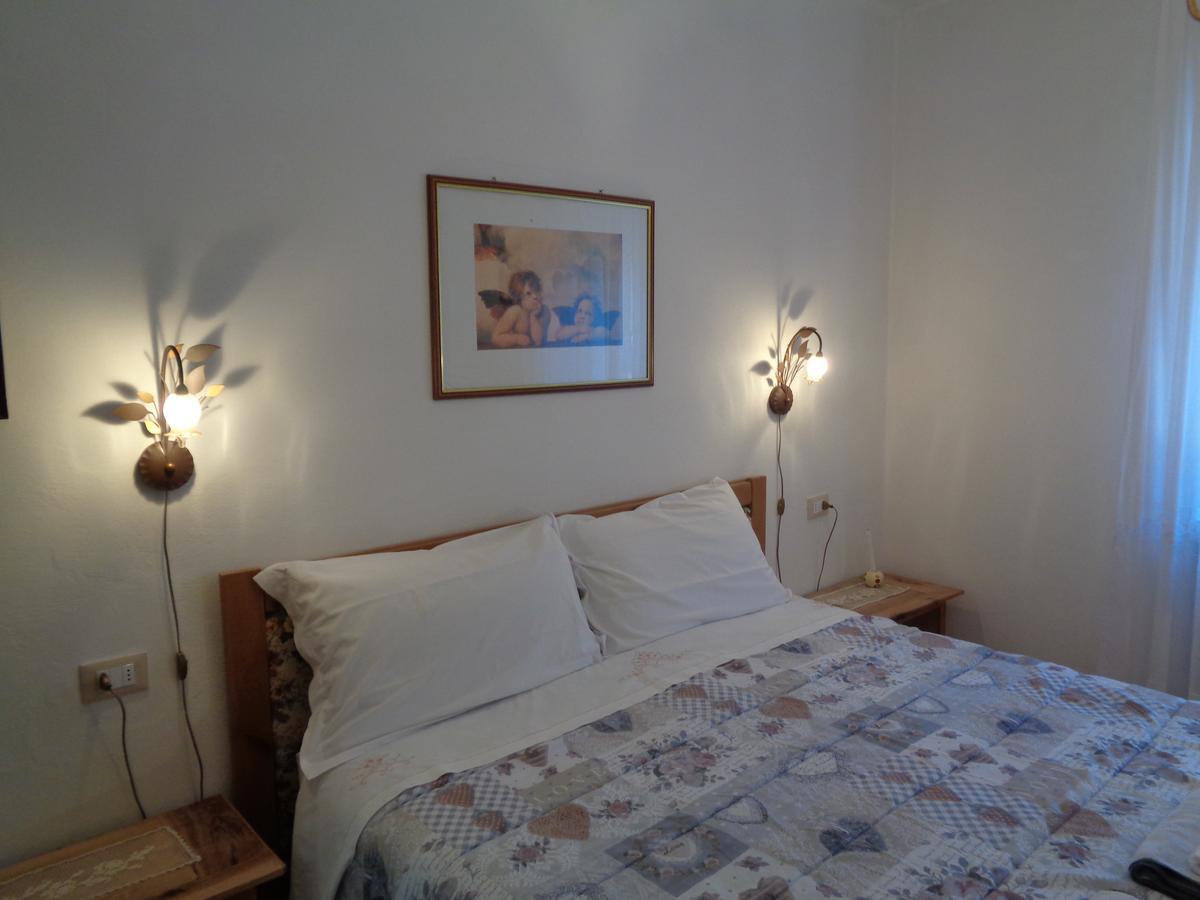 Casa Noemi Imer Zewnętrze zdjęcie