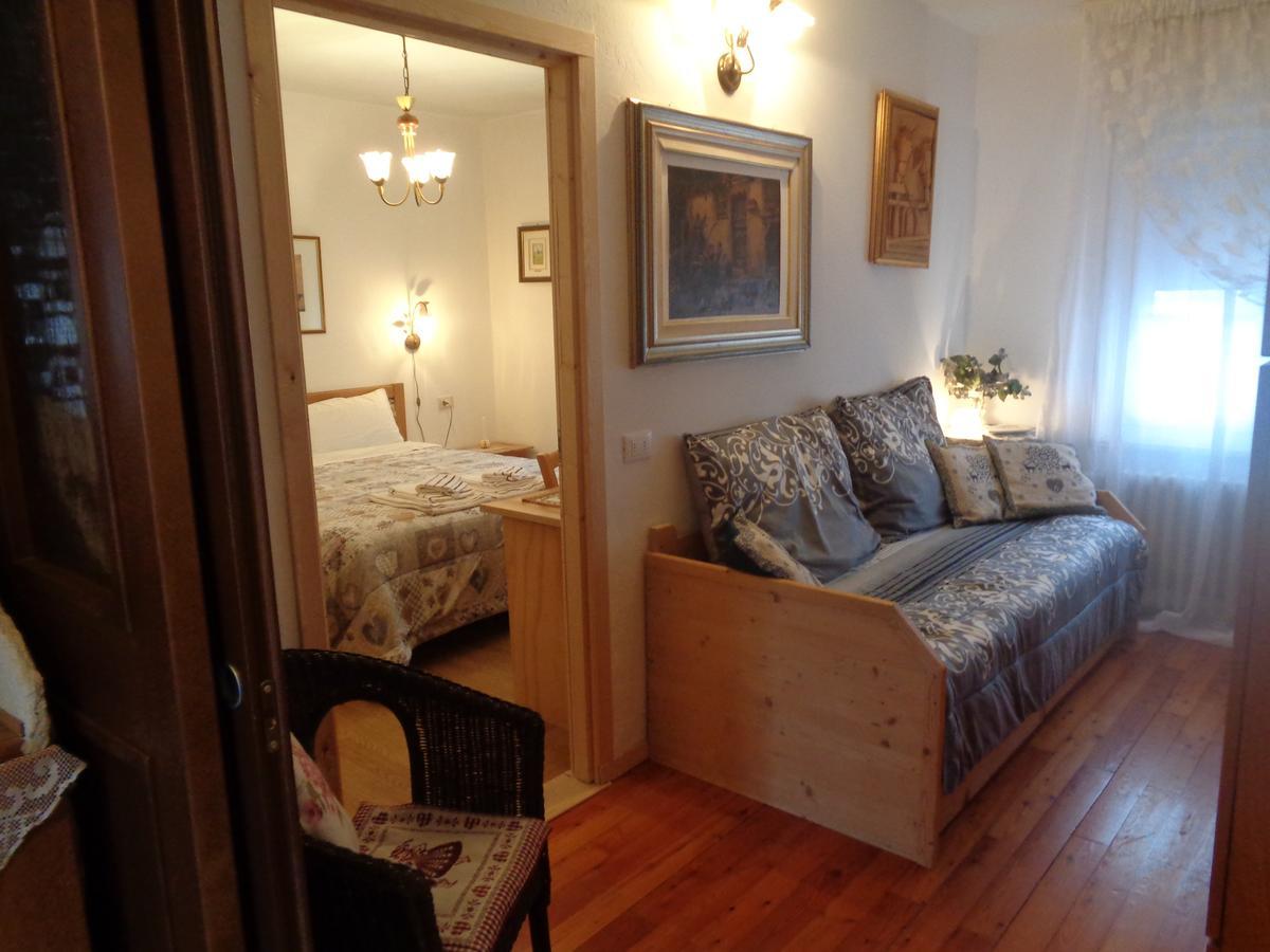 Casa Noemi Imer Zewnętrze zdjęcie