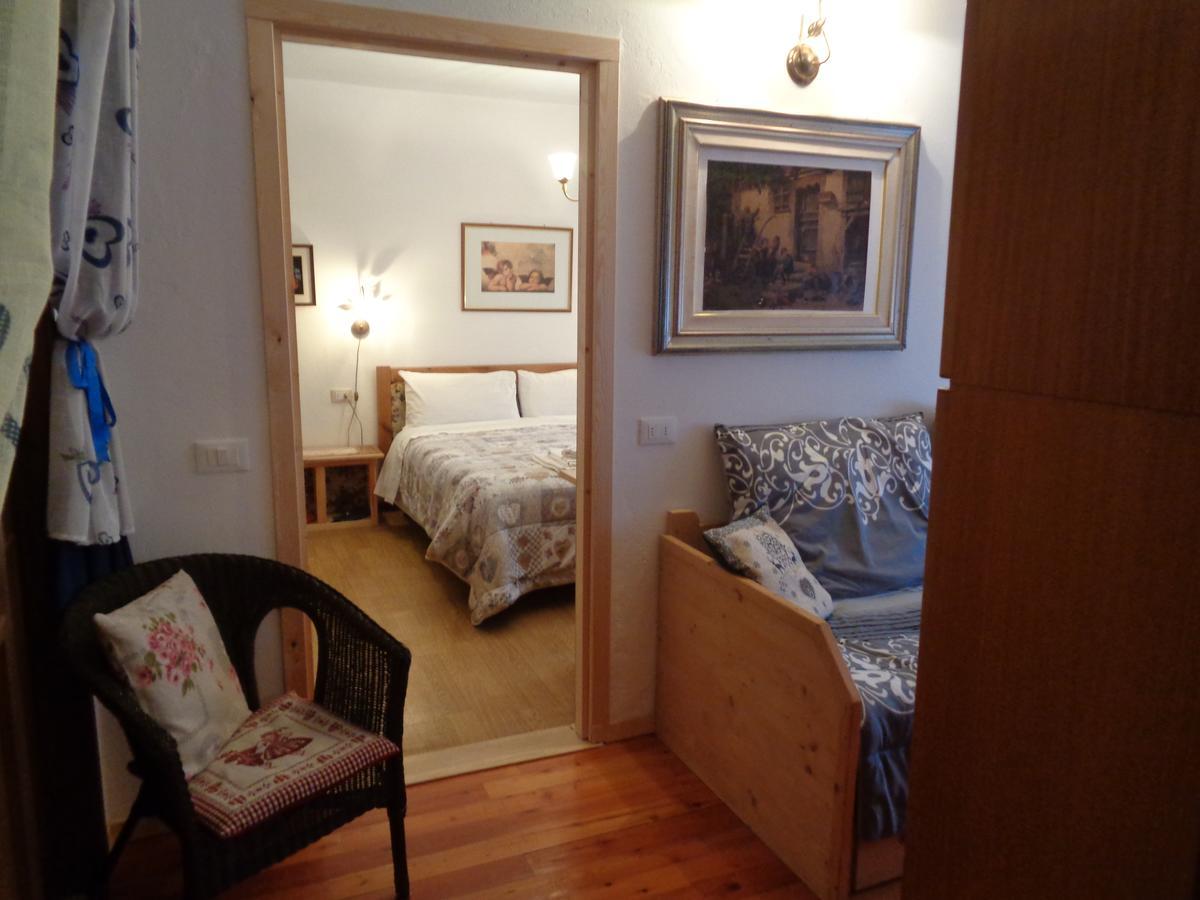 Casa Noemi Imer Zewnętrze zdjęcie