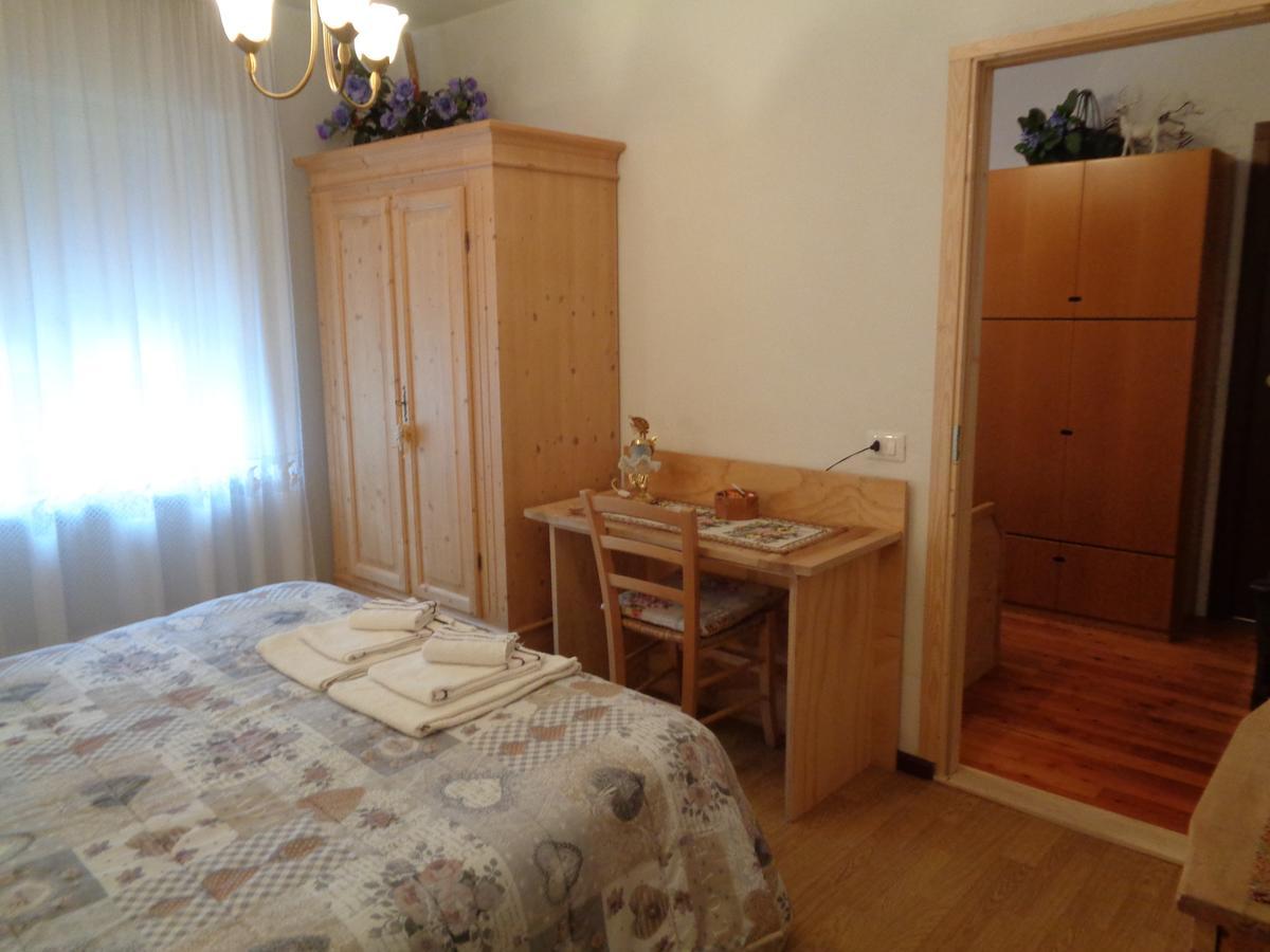 Casa Noemi Imer Zewnętrze zdjęcie