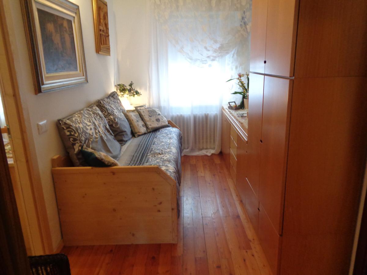 Casa Noemi Imer Zewnętrze zdjęcie